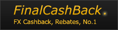 FinalCashBack経由でLand Primeに登録