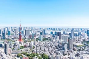 東京