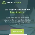CASHBACKCLOUD(キャッシュバッククラウド)の使い方とメリット/デメリット