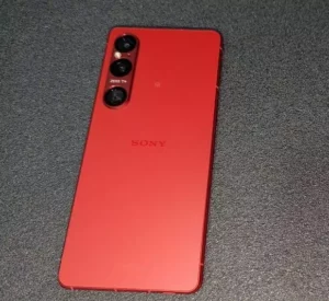 Xperia 1 VI